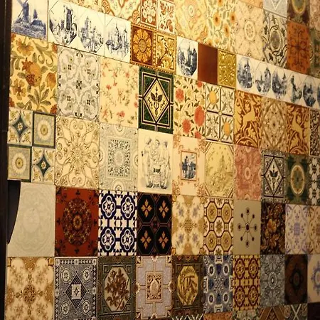 Daire The 9 Streets Amsterdam