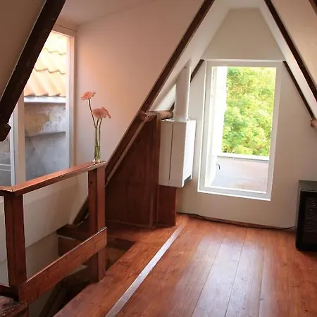 Bed & Breakfast The 9 Streets