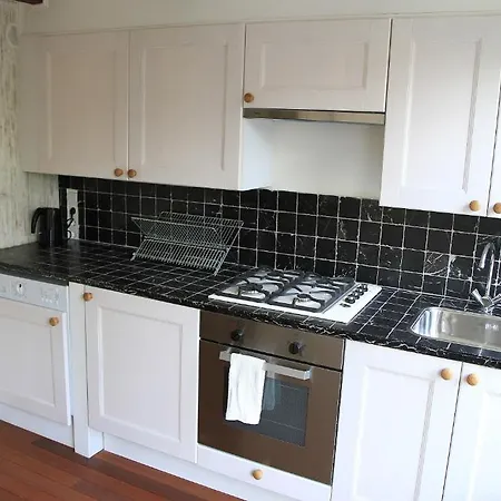 Bed & Breakfast The 9 Streets Apartment Amsterdam