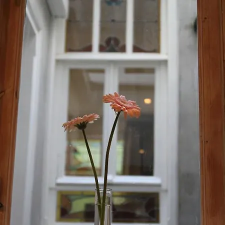 Bed & Breakfast The 9 Streets * Amsterdam