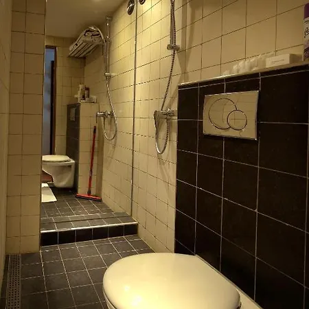 The 9 Streets Апартаменты *