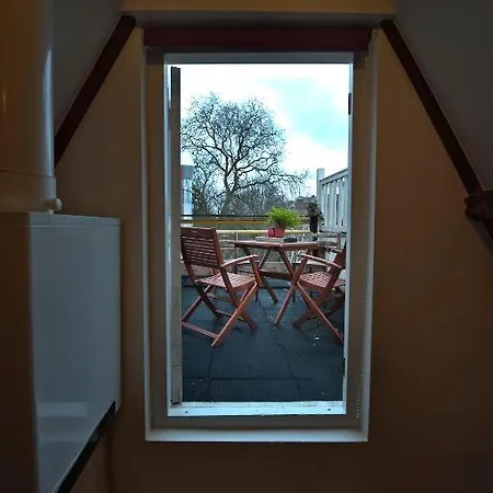 Bed & Breakfast The 9 Streets * Amsterdam