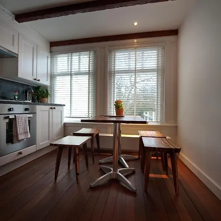 Daire The 9 Streets *