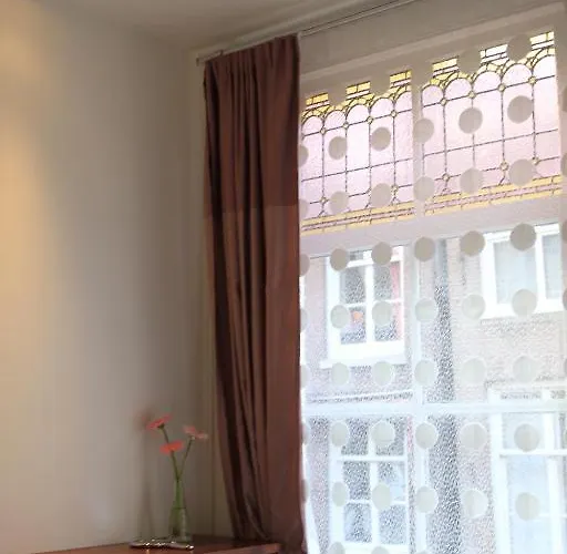 The 9 Streets Apartament Amsterdam