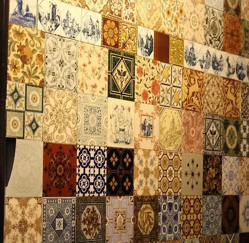 Apartament The 9 Streets Amsterdam