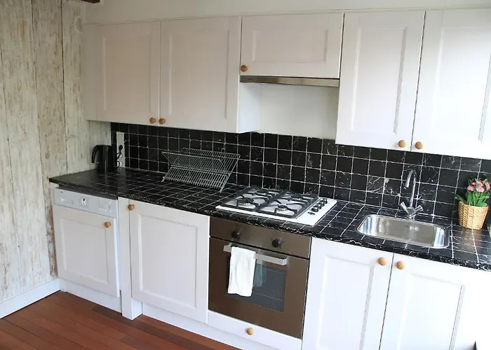 The 9 Streets Apartament Amsterdam