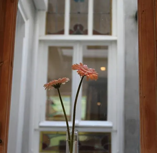 The 9 Streets * Amsterdam