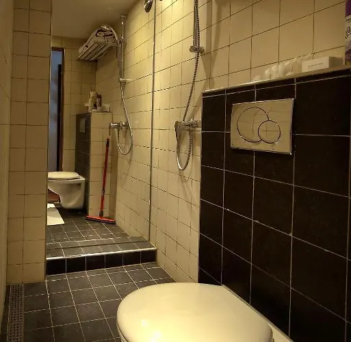 The 9 Streets דירה *