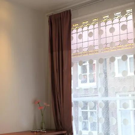 第9街住宿加早餐酒店 公寓 阿姆斯特丹