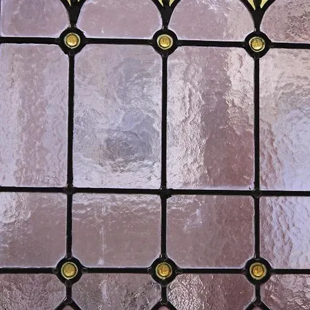 公寓 第9街住宿加早餐酒店 *