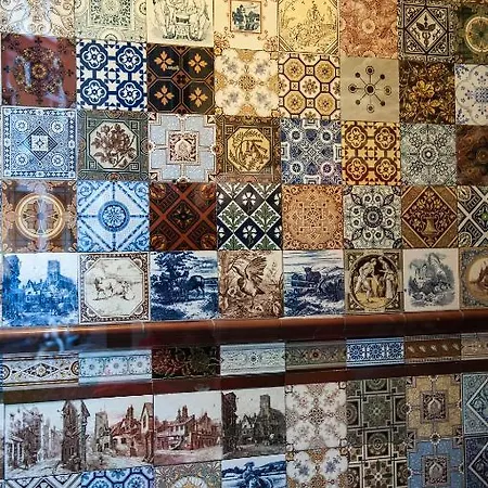 第9街住宿加早餐酒店